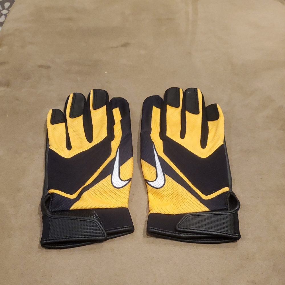 Nike Men's Football Gloves XXL Rubber Palms